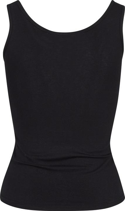 Image du produit Urban Classics Haut extensible de base 2-Pack pour femmes (4XL)