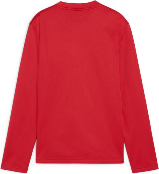 Image du produit Puma teamGOAL Sweat d'entraînement Jr (116)