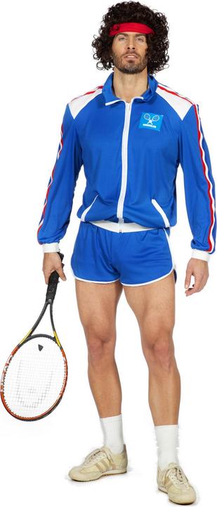 Image du produit Wilbers Tennis 80's (50)