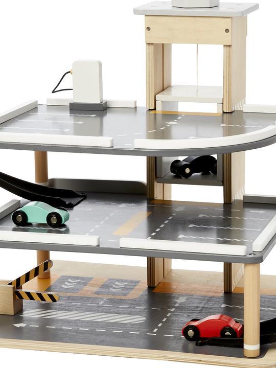 Produktbild Vertbaudet Auto/Garage/Rennbahn