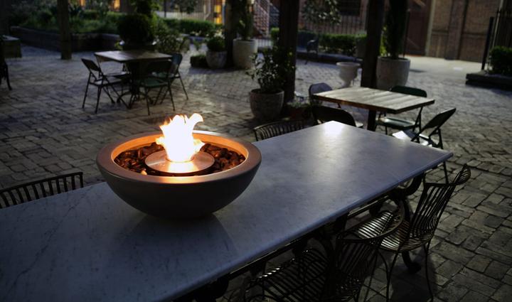 Actual product image EcoSmart Fire Mix 600