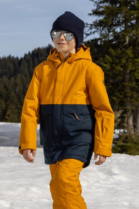 Actual product image Rukka Tobo Kinder Skiparka (116)