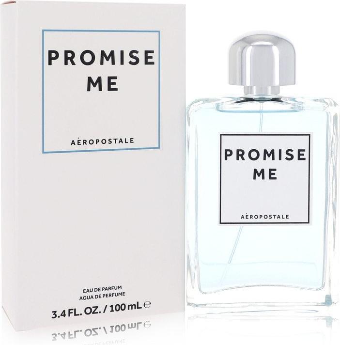 Immagine prodotto Aeropostale Promettimelo (Eau de parfum, 100 ml)