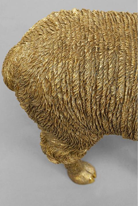 Immagine prodotto Kare Design Lampada da tavolo Alpaca Gold 59cm (E27)