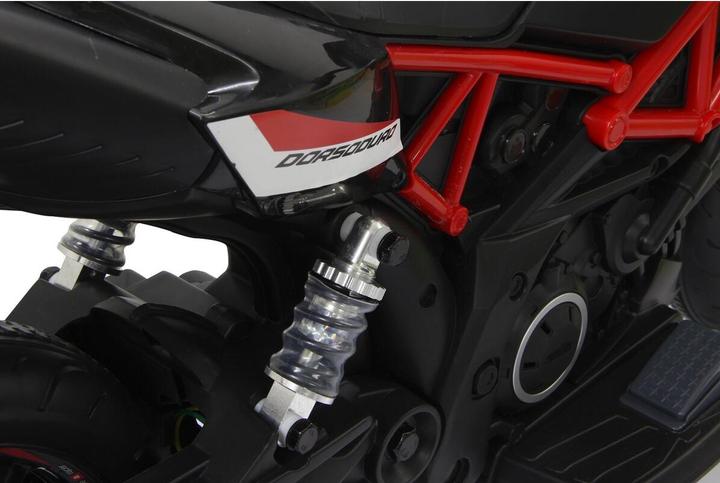 Image du produit Jamara Aprilia Dorsoduro 900 (12 V)