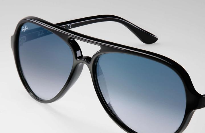 Produktbild Ray Ban Cats 5000