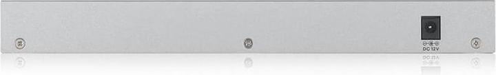 Actual product image Zyxel VMG3312-T20A wireless router Gigabit Ethernet Single-band () White