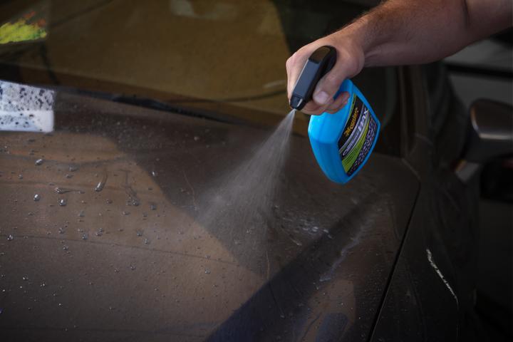 Productafbeelding Meguiar's Hybride keramische was (768 ml)