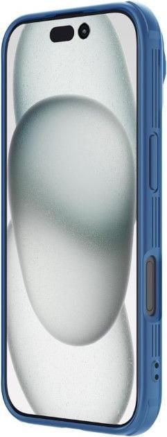 Actual product image Nillkin CamShield Prop Series (Apple iPhone 16 Pro)