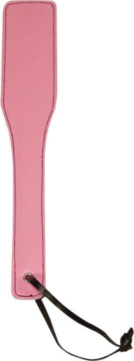 Image du produit Bad Kitty Kit fétiche en cuir rose