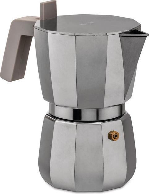 Actual product image Alessi Moka (3 T.)