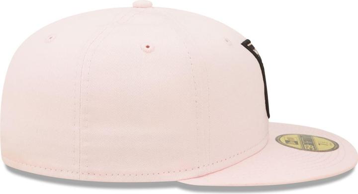 Immagine prodotto New Era Cappellino 59Fifty Fitted - MLS Inter Miami rosa - 7 5/8 (7 5/8)