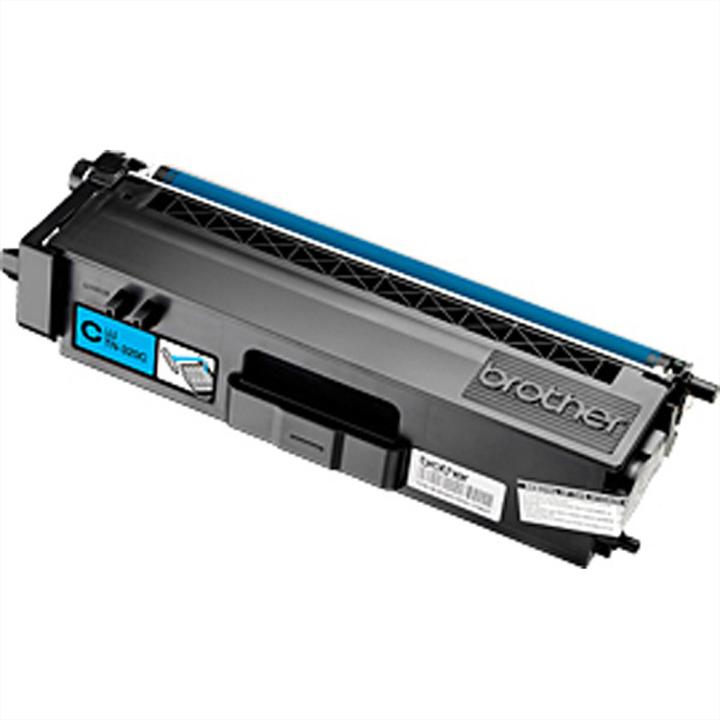 Actual product image Brother Tn-320c (C)