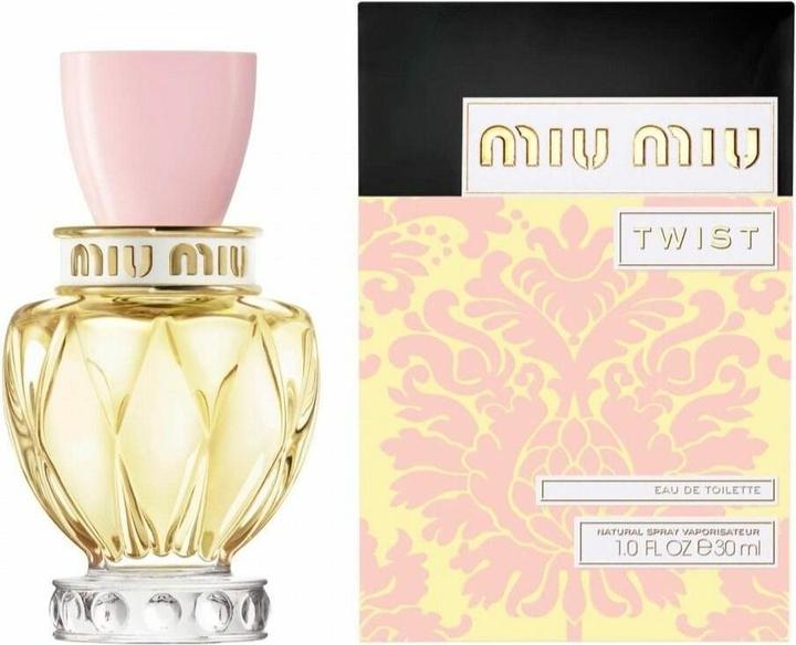 Immagine prodotto Miu Miu Torsione (Eau de toilette, 50 ml)