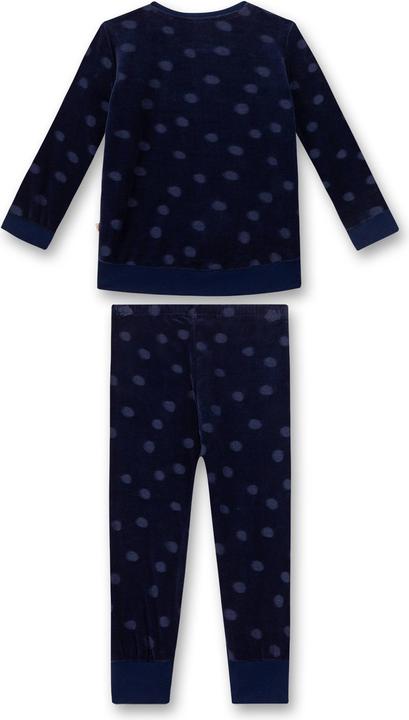 Immagine prodotto Sanetta Pigiama Homewear Vestibilità comoda - 18008 (104)