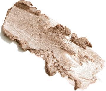 Actual product image Gosh Mineral Waterproof Eye Shadow - 002 Golden Brown (002)