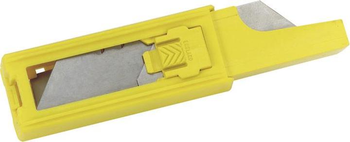 Actual product image Stanley Trapezoidal blade (Replacement blade)