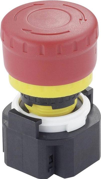 Image du produit Idec E-Stop 16mm 29mm operator 1NO + 3NC