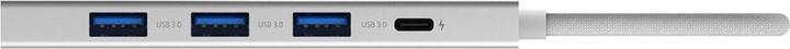 Actual product image Xiaomi Hub Type C 5 In (USB-C, 5 Ports)