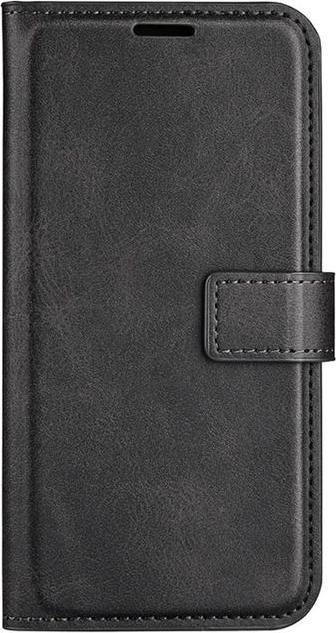Image du produit MU Classic Classic II série couverture de livre en cuir (Apple iPhone 16 Pro Max)