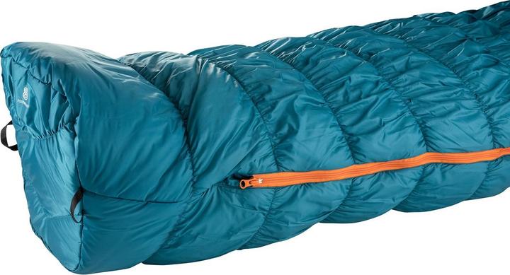 Actual product image Deuter Exosphere -10° SL Sleeping Bag (198 cm)