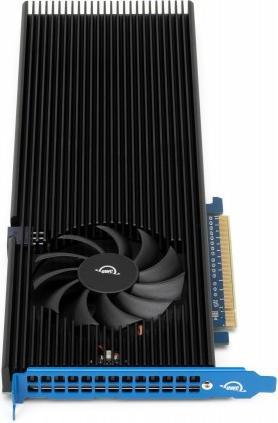 Actual product image OWC Accelsior Pro 8M2 without Drives / 0GB (Softraid Pro 6 XT License Included)