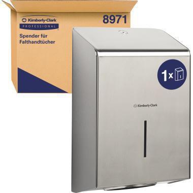 Immagine prodotto Kimberly-Clark Handtuchspender Kleenex