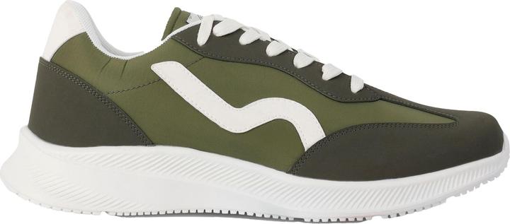 Actual product image Regatta Mens Marine Retro Trainers (39)