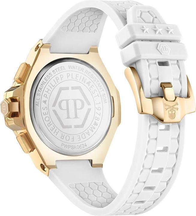 Produktbild Philipp Plein PWPSA0624 (Chronograph)