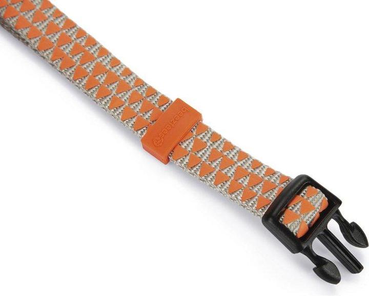 Actual product image Beeztees BZ NYL HB TRIANGLE HEGREU 26-4 (27, 28, 29, 30, 31, 32, 33, 34, 35, 36, 37, 38, 39, 40, Dog, General)
