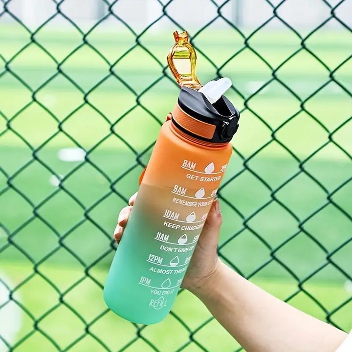 Produktbild ASMI Trinkflasche (1 l)