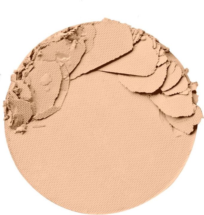 Actual product image Glo Skin Beauty Pressed Base - honey-fair (Honey Fair)