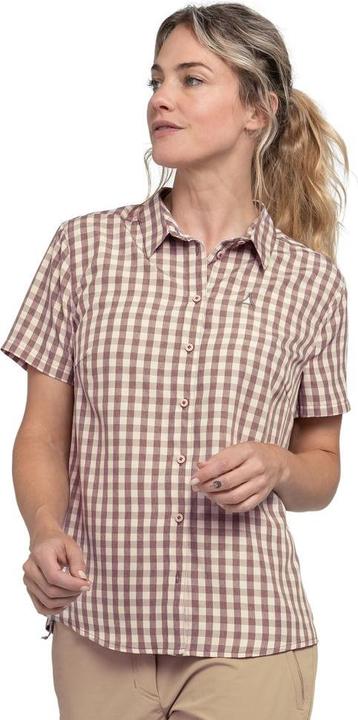 Produktbild Schöffel CIRC Blouse Style Dalfoss WMS (4XL)