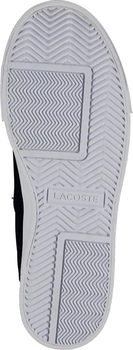 Actual product image Lacoste Ziane Platform (41)