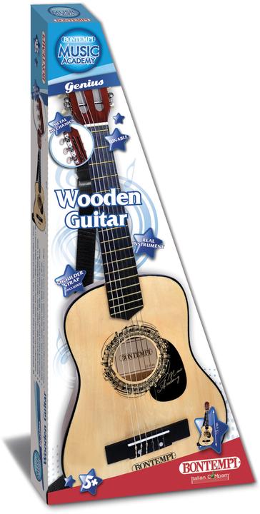 Image du produit Bontempi Guitare