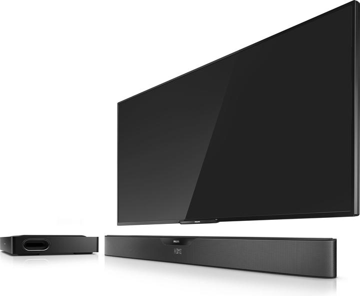 Produktbild Philips Htl6145c (320 W, 2.1 Kanal)