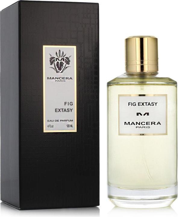Actual product image Mancera Fig Extasy (Eau de parfum, 120 ml)