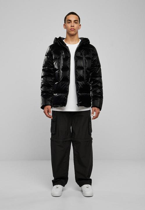 Immagine prodotto Urban Classics Shark Skin Puffer Jacket (XXL)