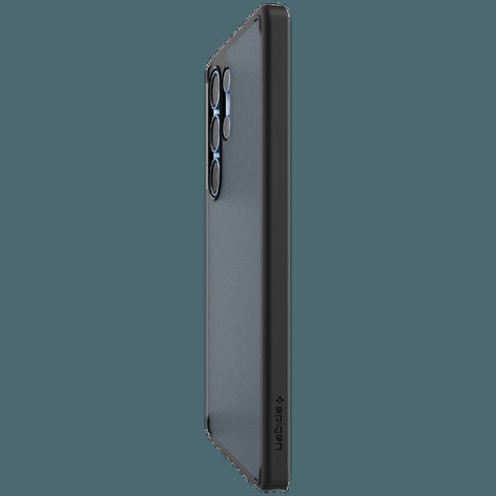Actual product image Spigen Ultra Hybrid Case (Samsung Galaxy S25 Ultra)