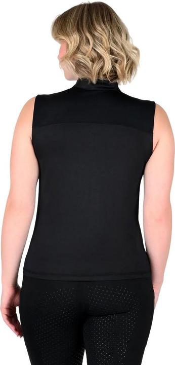 Actual product image Dublin Womens/Ladies Sammy Sleeveless Top (XXS)