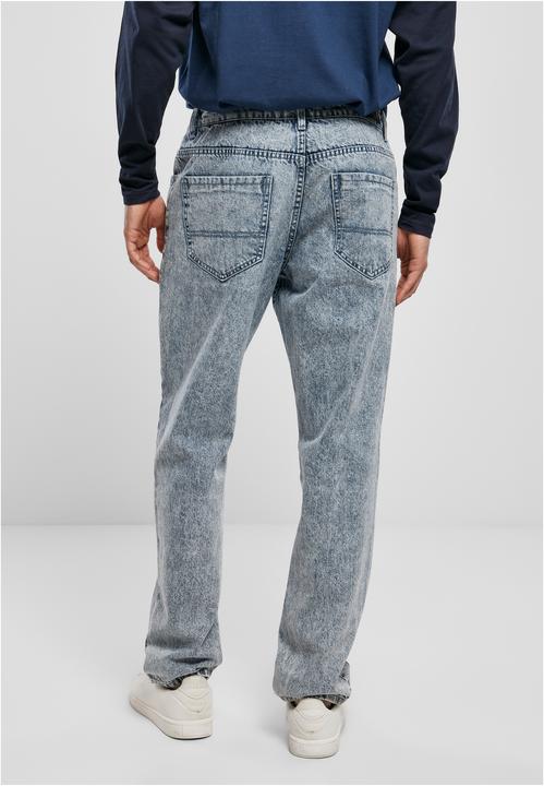 Produktbild Urban Classics Loose Fit Jeans (W38/L32)
