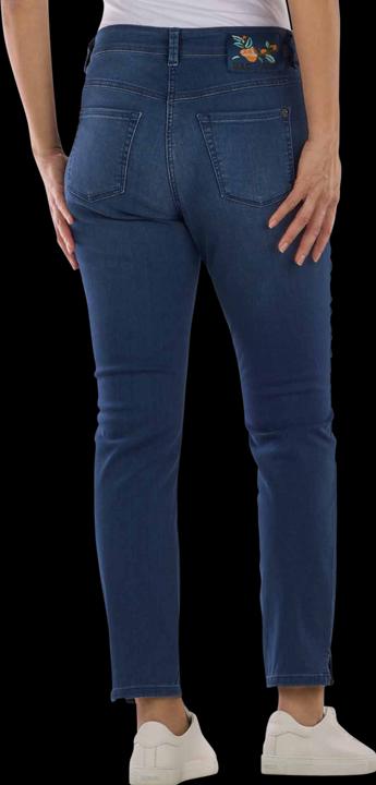 Actual product image MAC Jeans Slim Fit 7/8 DREAM SUMMER WONDERLIGHT DENIM Jeans (W26/L28)