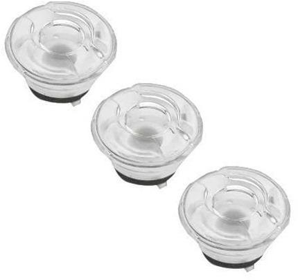 Image du produit Poly Voyager Legend Large Eartips and Foam Covers (Légende du voyageur)
