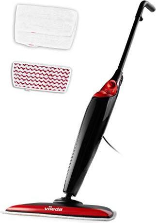 Actual product image Vileda Steam XXL + Power Pad (1550 W)