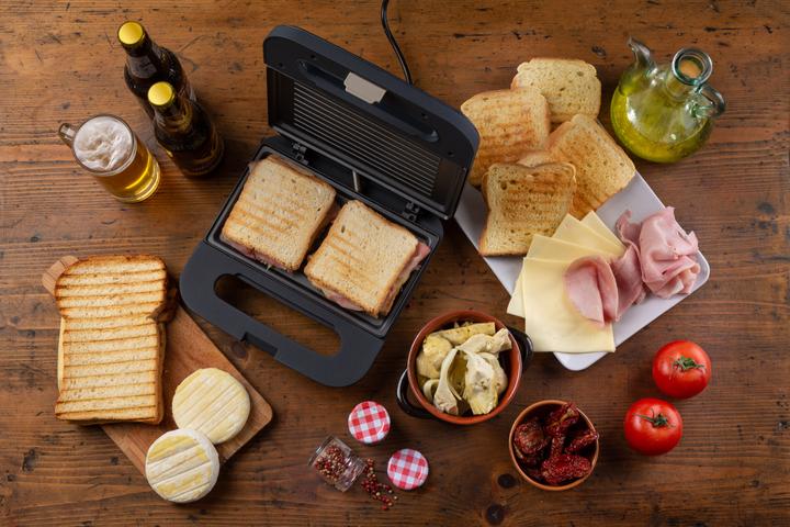 Immagine prodotto Ariete 1971 Sandwich Maschine