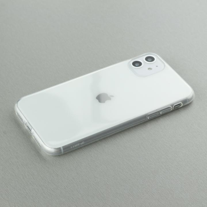 Immagine prodotto PhoneLook Coque Gel trasparente Silicone Super Clear flessibile (Apple iPhone 11)