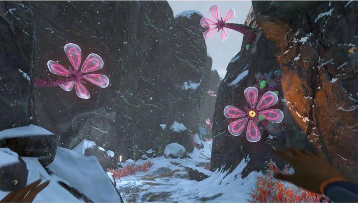 Produktbild Bandai Namco Subnautica: Below Zero (PS4, DE, FR, IT)