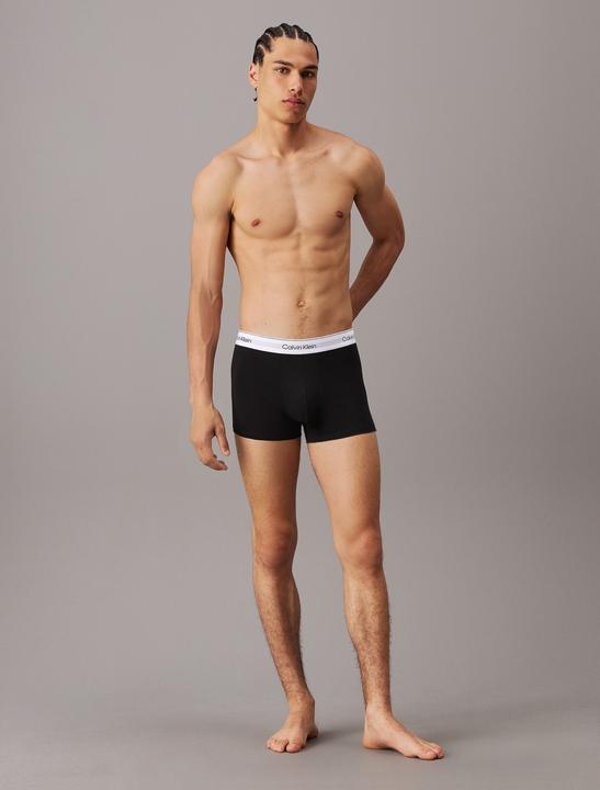 Actual product image Calvin Klein Trunk 3pk (XXL)