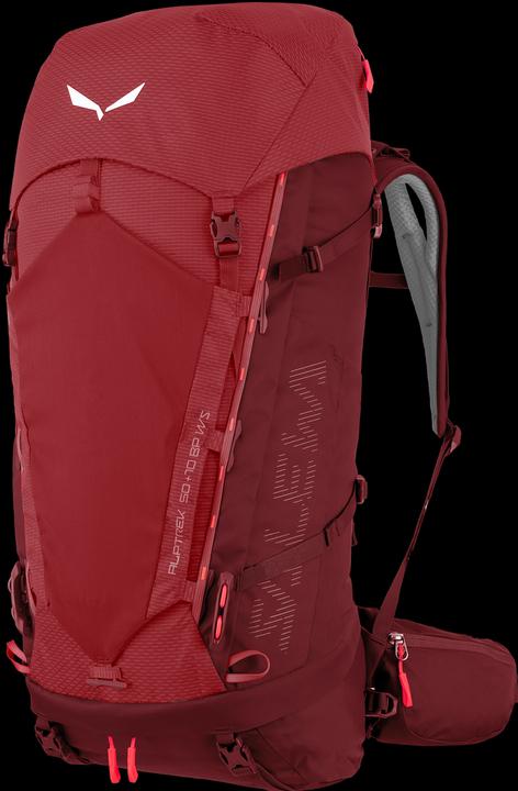 Actual product image Salewa Alptrek + L Da rucksack (50 l)