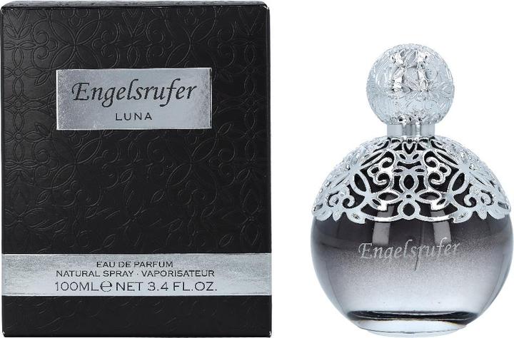 Actual product image Engelsrufer Perfume Luna (Eau de parfum, 100 ml)